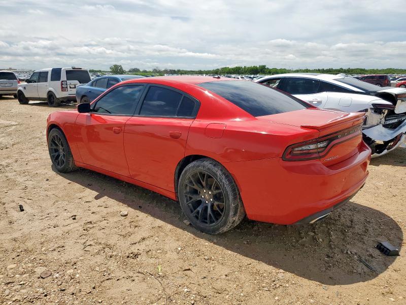 2021 DODGE CHARGER SX - 2C3CDXBGXMH624771