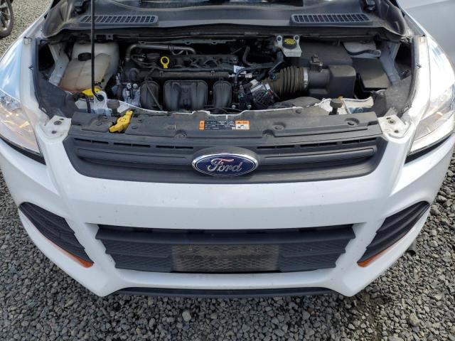 2015 FORD ESCAPE S - 1FMCU0F7XFUB32007