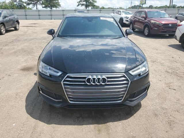 2019 AUDI A4 PREMIUM - WAUHMAF41KA056045