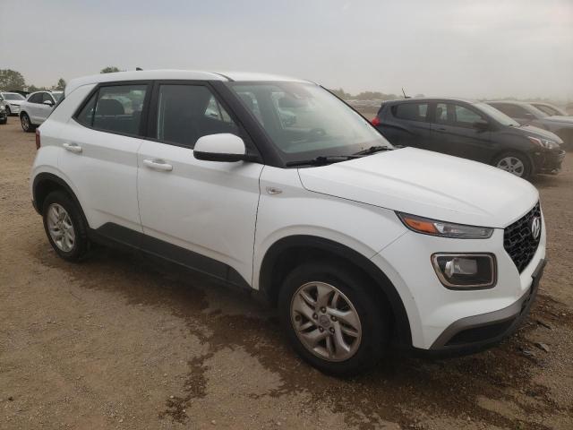2022 HYUNDAI VENUE SE KMHRB8A35NU133065