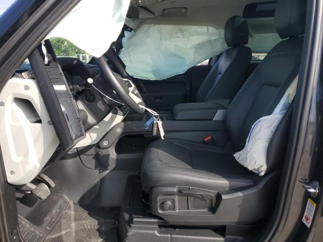 2024 LAND ROVER DEFENDER 9 SALEJ6EX0R2253776