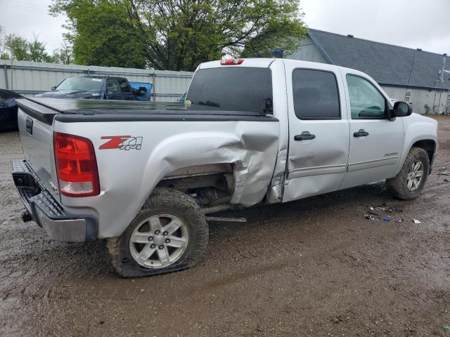 Vin: 3gtp2ve70cg262810, lot: 57840405, gmc sierra k1500 sle 20123