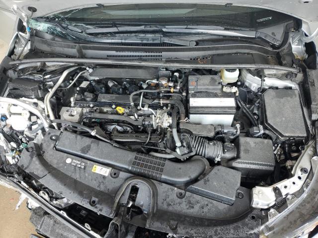 2022 TOYOTA COROLLA SE - JTND4MBE7N3158505