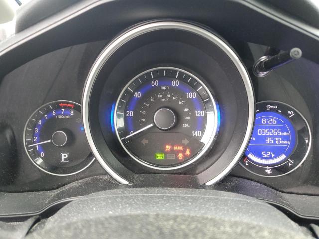 2020 HONDA FIT LX 3HGGK5H4XLM700124