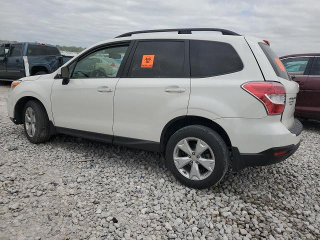 Vin: jf2sjadc6gh520863, lot: 57451555, subaru forester 2.5i premium 20162