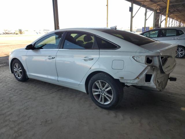 Vin: 5npe24af0gh414791, lot: 56112185, hyundai sonata se 20162