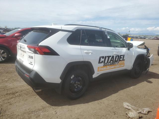 Vin: jtmlwrfv6rd242526, lot: 55748785, toyota rav4 le 20243
