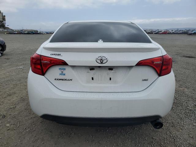 2017 TOYOTA COROLLA L 5YFBURHEXHP672053