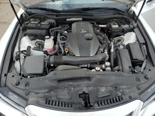 2021 LEXUS IS 300 - JTHAA1D28M5112488