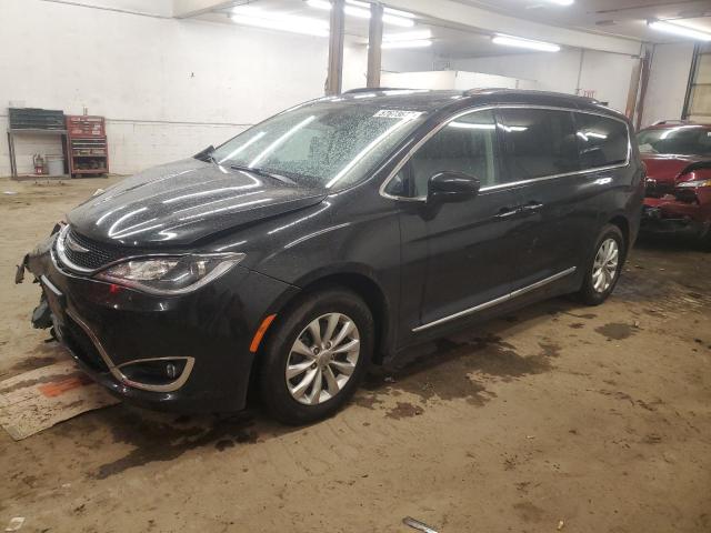 CHRYSLER PACIFICA T