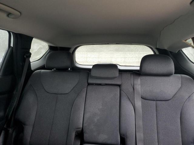 2019 HYUNDAI SANTA FE S - 5NMS23AD8KH102090