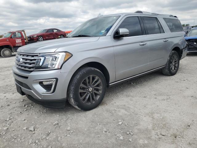 Vin: 1fmjk2at0lea49642, lot: 57895265, ford expedition max limited 2020 img_1