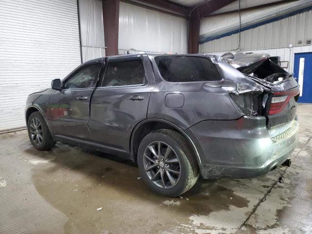 Vin: 1c4rdjdg4jc474798, lot: 56108425, dodge durango gt 20182