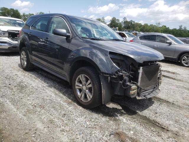 Vin: 2gnalaek9e6296735, lot: 57758525, chevrolet equinox ls 20144