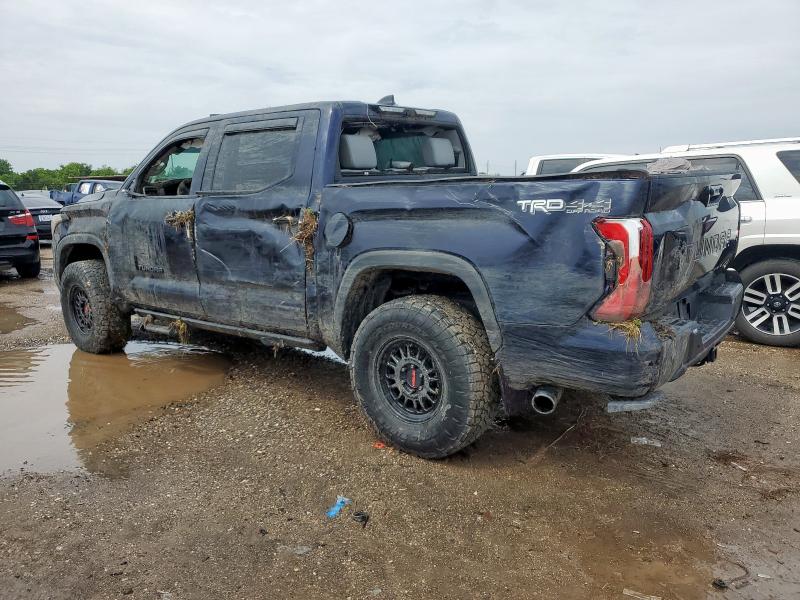Vin: 5tfwc5db7rx067032, lot: 58770905, toyota tundra crewmax limited 20242
