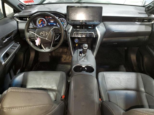 2021 TOYOTA VENZA LE JTEAAAAH5MJ081990