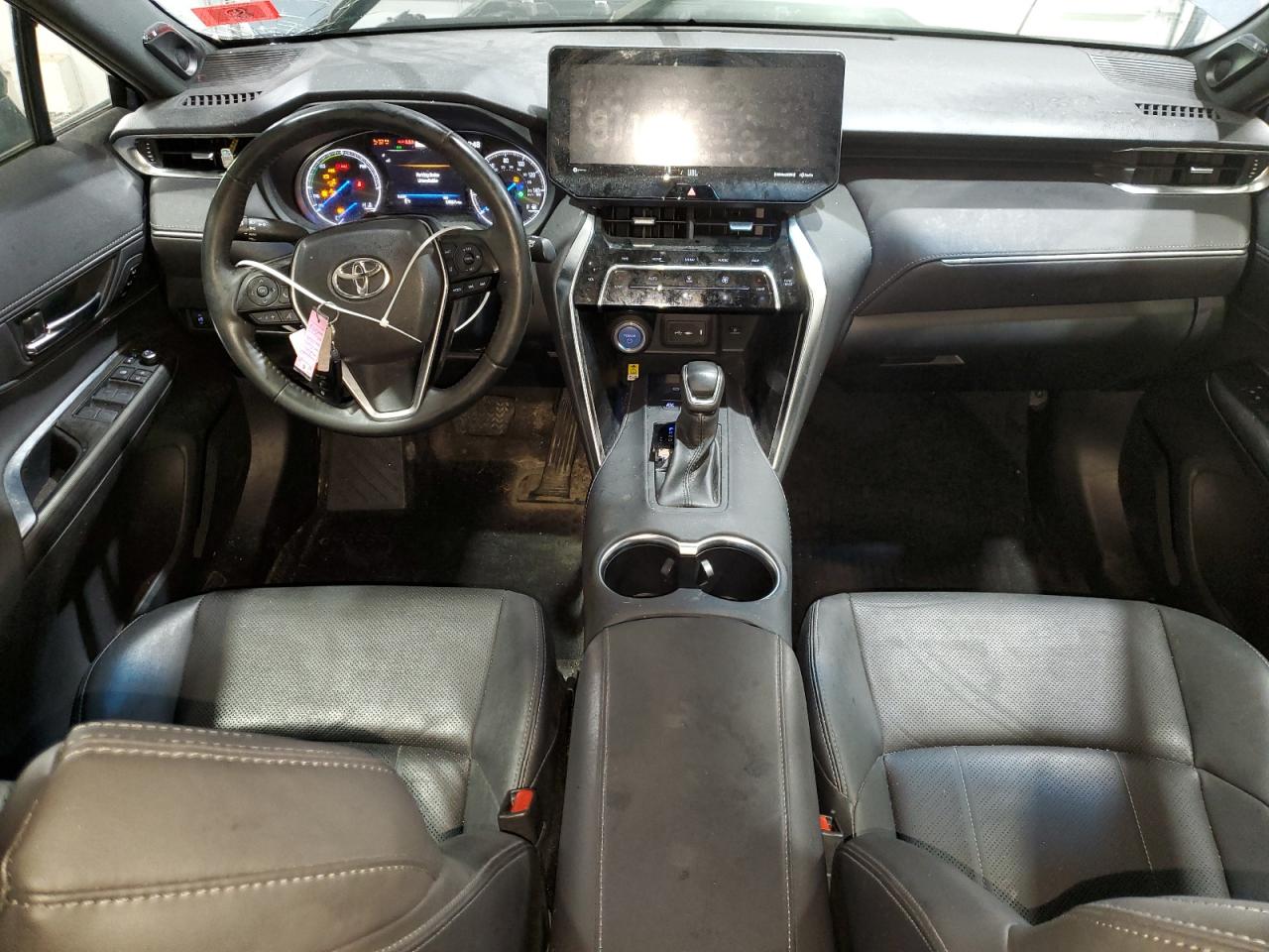 Toyota Venza le 2021