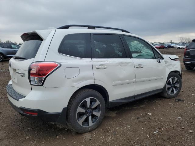 Vin: jf2sjajc0hh481225, lot: 55164285, subaru forester 2.5i limited 20173