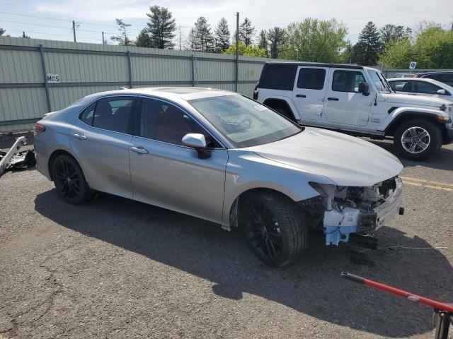 Vin: 4t1k31ak3ru070244, lot: 56277865, toyota camry xse 20244