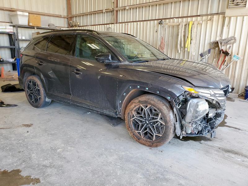 Vin: km8jf3ae0nu167372, lot: 57305925, hyundai tucson n line 20224
