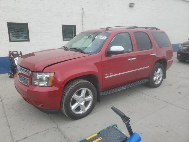 Vin: 1gnskce01dr368581, lot: 56967485, chevrolet tahoe k1500 ltz 2013 img_1