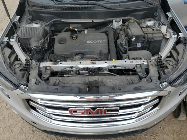 2021 GMC TERRAIN SL 3GKALPEV1ML332129