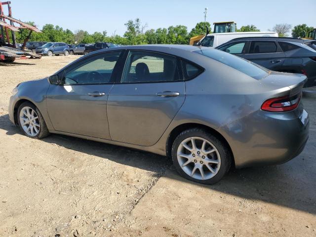 Vin: 1c3cdfba2dd143626, lot: 59038555, dodge dart sxt 20132