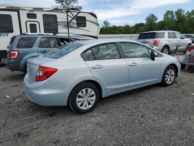 Vin: 2hgfb2f59ch539947, lot: 58688235, honda civic lx 20123