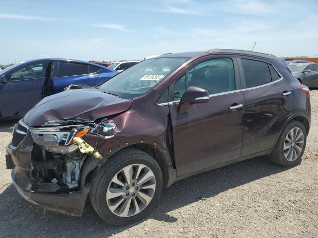 Vin: kl4cjasb1jb590840, lot: 56124245, buick encore preferred 2018 img_1