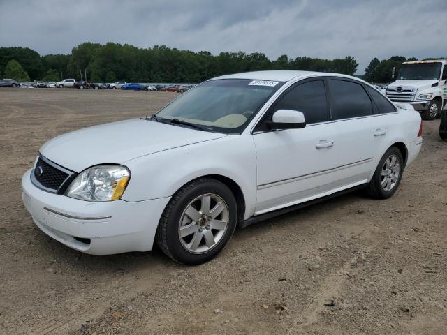FORD FIVE HUNDR 2007 1FAFP24107G108517 photo #1