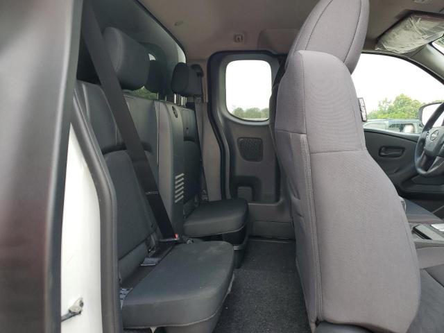 2024 NISSAN FRONTIER S - 1N6ED1CL0RN635237
