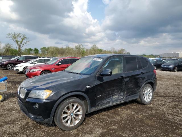 BMW X3 XDRIVE2