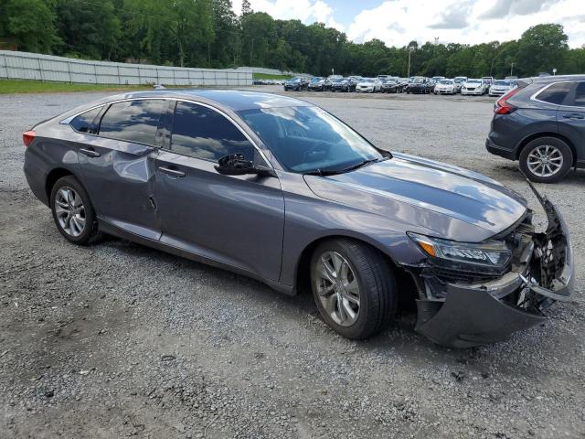 Vin: 1hgcv1f10ja234723, lot: 56670315, honda accord lx 20184
