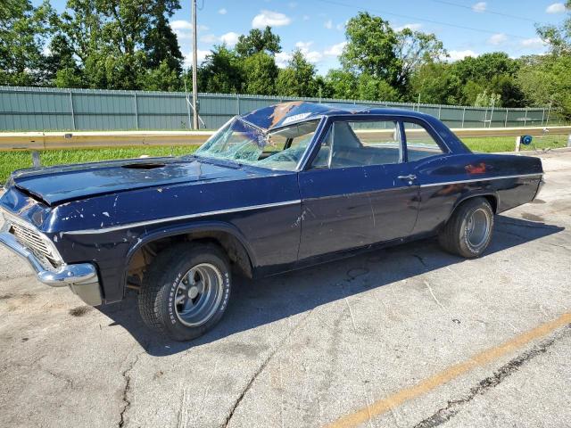 CHEVROLET BEL AIR