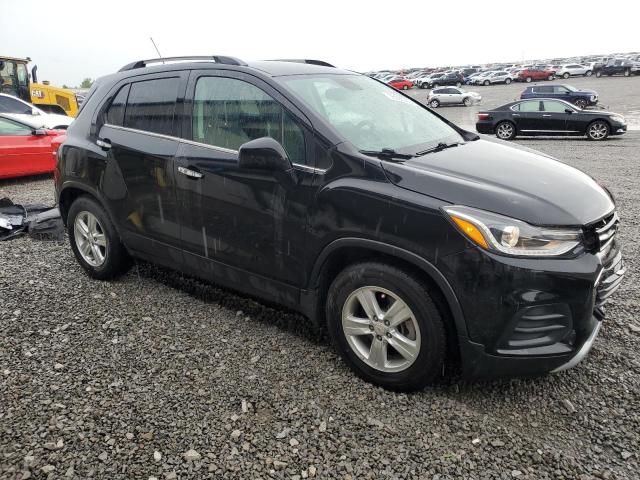Vin: kl7cjlsb4kb720271, lot: 55090355, chevrolet trax 1lt 20194