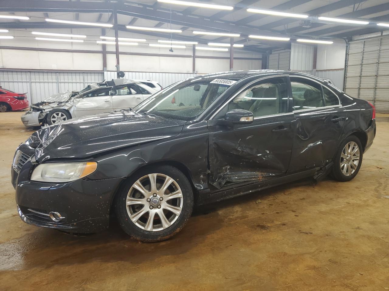 VOLVO S80 3.2