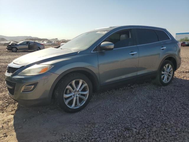 Vin: jm3tb2da9c0348218, lot: 57508025, mazda cx-9 2012 img_1
