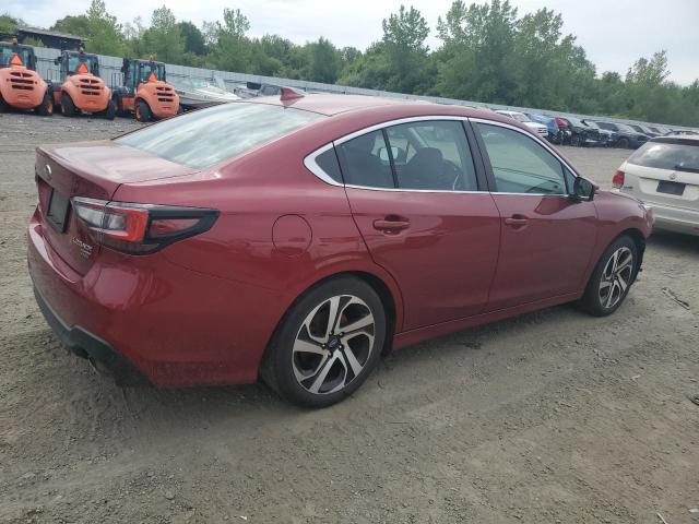 Vin: 4s3bwgn69m3015758, lot: 56466775, subaru legacy limited xt 20213