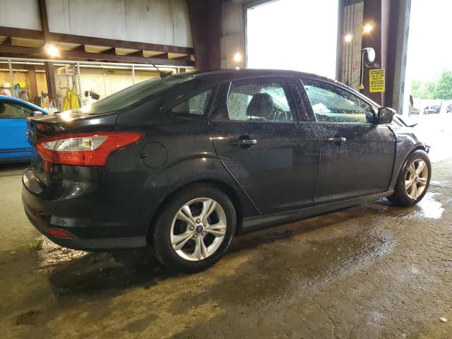 Vin: 1fadp3f22el114133, lot: 56696885, ford focus se 20143