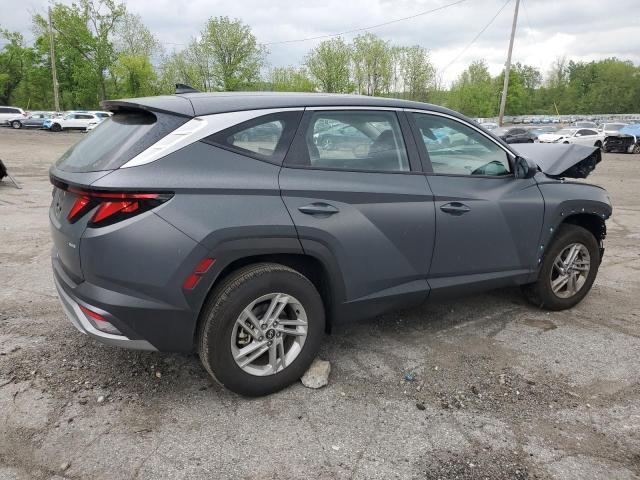 Vin: 5nmjacde3sh490008, lot: 56865785, hyundai tucson se 20253