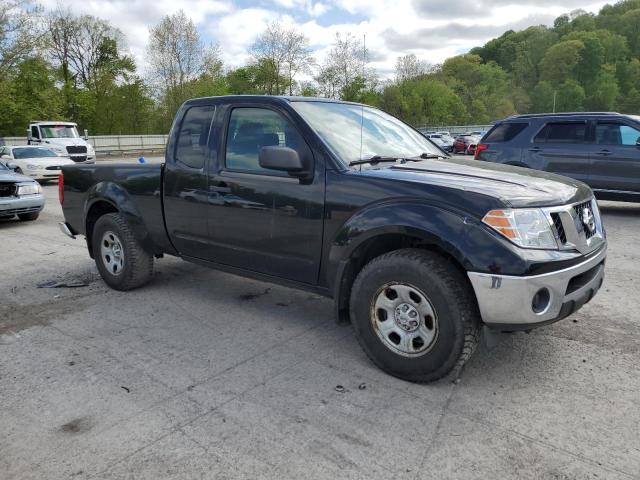 Vin: 1n6ad0cw1ac401434, lot: 56460975, nissan frontier king cab se 20104