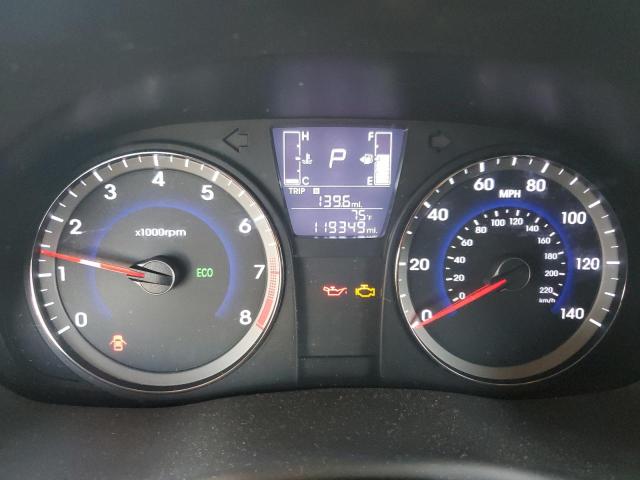 2015 HYUNDAI ACCENT GS - KMHCT5AE0FU233580