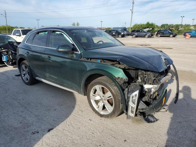 Vin: wa1cnafy7j2013605, lot: 57208685, audi q5 prestige 20184