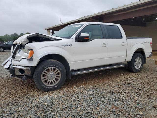 Vin: 1ftfw1ef1bfd39040, lot: 56540755, ford f-150 supercrew 2011 img_1