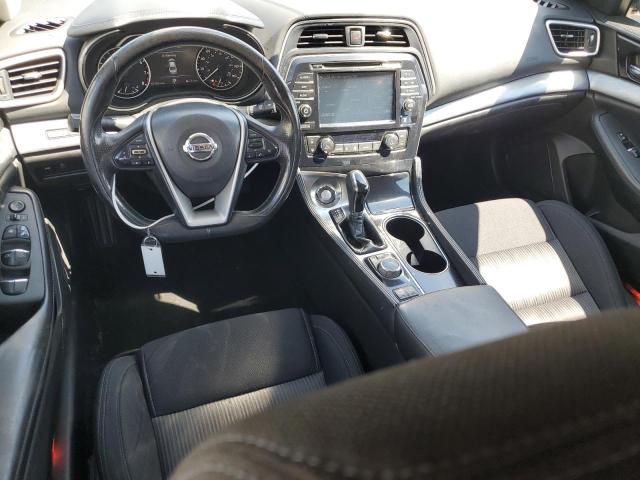 2017 NISSAN MAXIMA 3.5 - 1N4AA6AP2HC374786