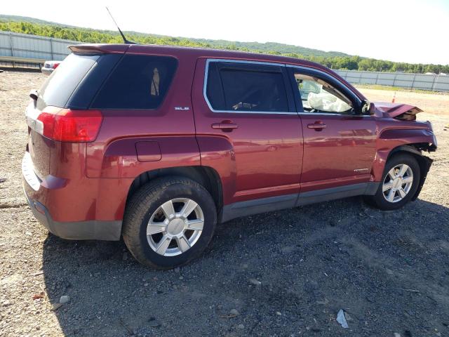 Vin: 2ctalmec7b6353520, lot: 58173675, gmc terrain sle 20113