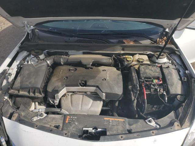 2016 CHEVROLET MALIBU LIM - 1G11C5SA2GU159063