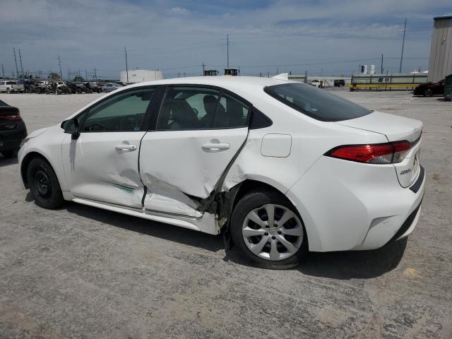 Vin: 5yfeprae7lp140010, lot: 57283425, toyota corolla le 20202