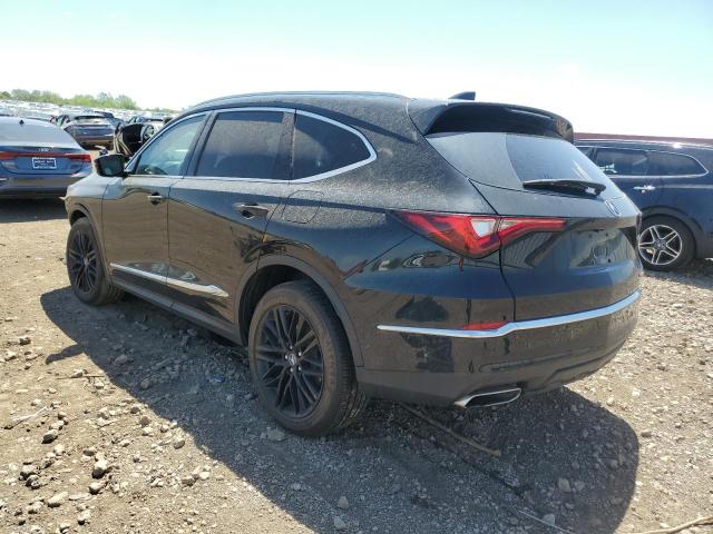 Vin: 5j8ye1h86pl031123, lot: 56765845, acura mdx advance 20232