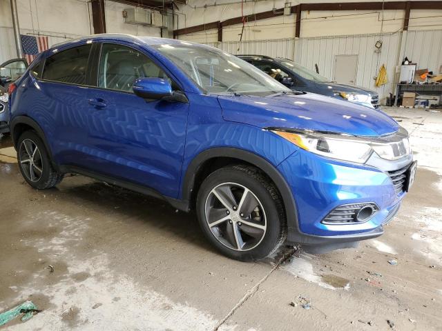 Vin: 3czru6h79mm719275, lot: 57420355, honda hr-v exl 20214